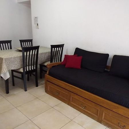 Departamento De Dos Dormitorios Para 6 Personas En El Centro 부에노스아이레스 외부 사진