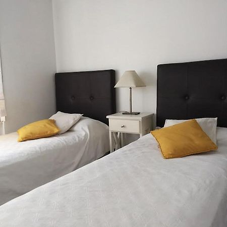 Departamento De Dos Dormitorios Para 6 Personas En El Centro 부에노스아이레스 외부 사진