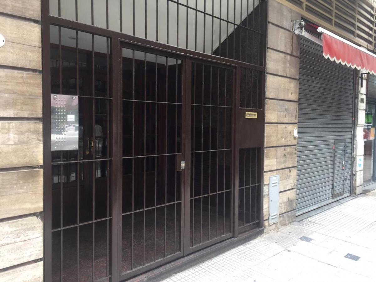 Departamento De Dos Dormitorios Para 6 Personas En El Centro 부에노스아이레스 외부 사진