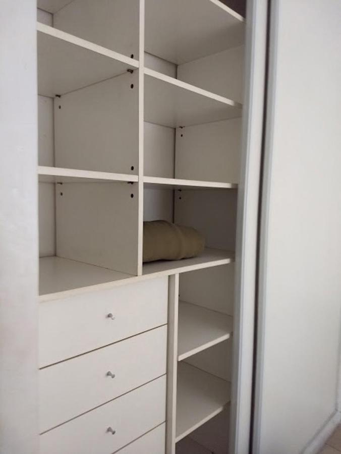 Departamento De Dos Dormitorios Para 6 Personas En El Centro 부에노스아이레스 외부 사진